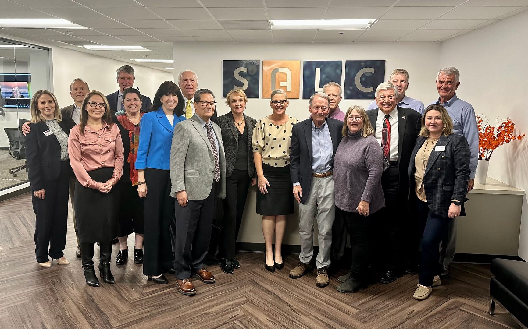Image of Southern Arizona Leadership Council