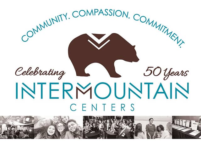 Intermountain Centers 50 Year Celebration Image