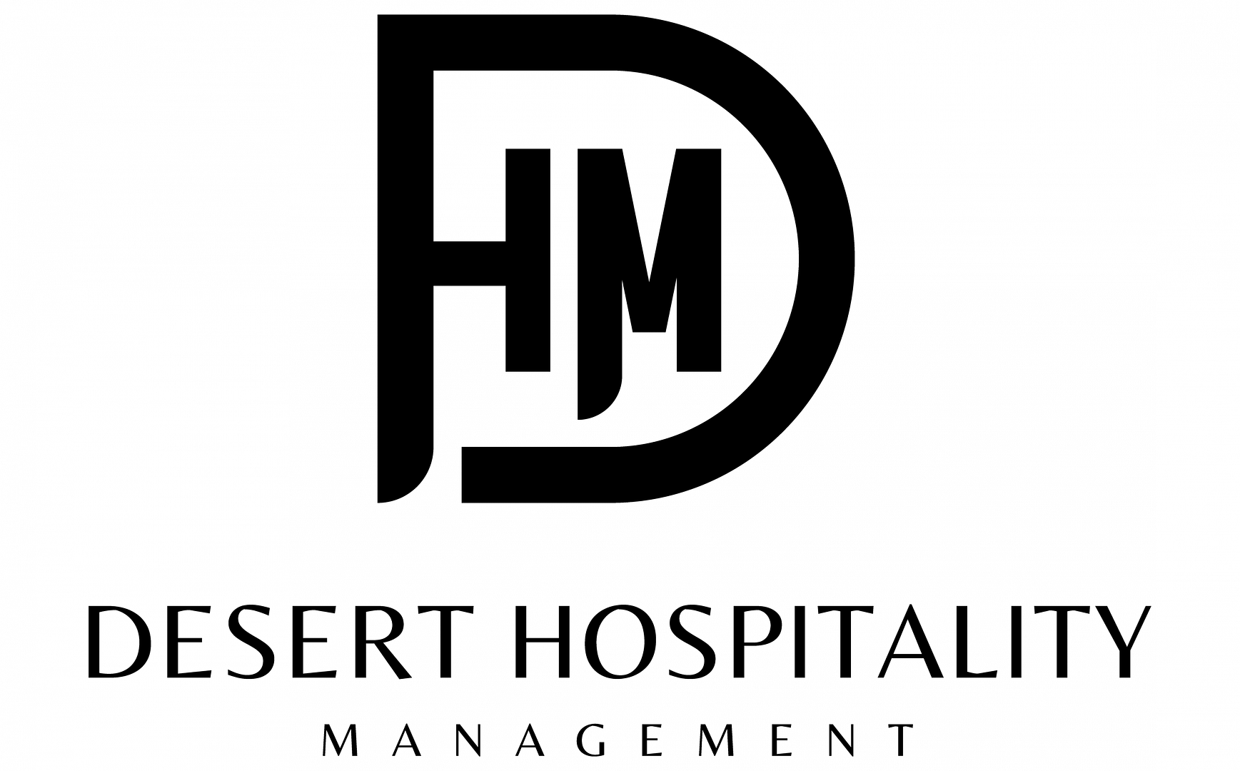 Desert Hospitality Logo